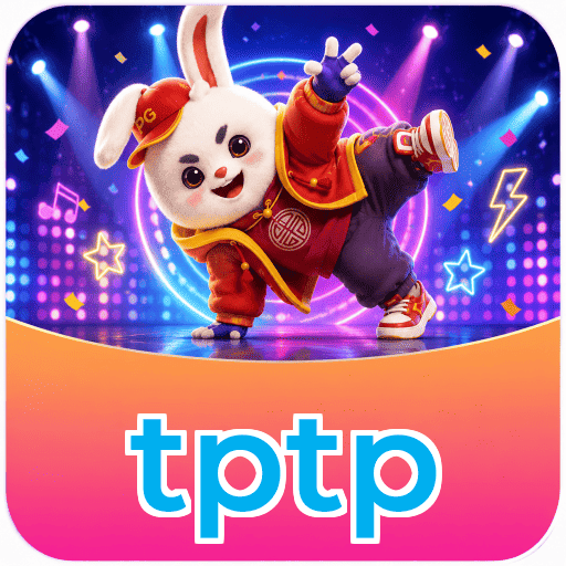 tptp Logo 1