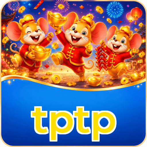 Plataforma tptp - Segurança SSL 256-bit