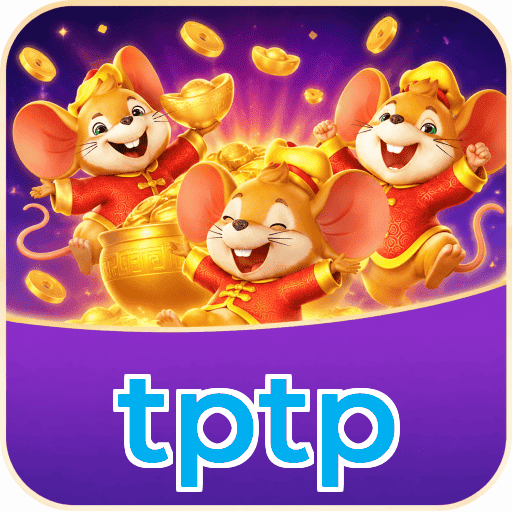 tptp Segurança Logo 3