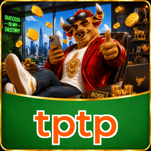 tptp Instalar Logo 3