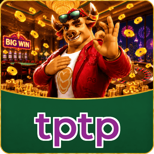 tptp Instalar Logo 2
