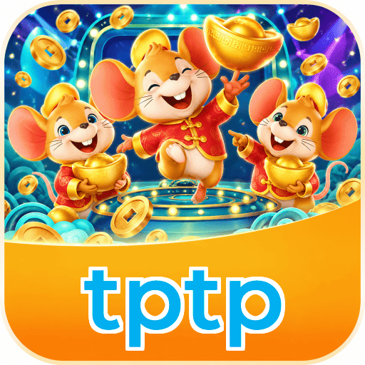 tptp Segurança Logo 2