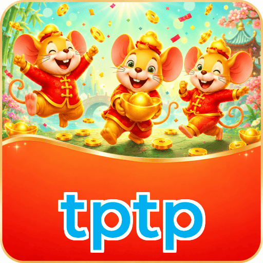 Fortune Tiger Logo 3