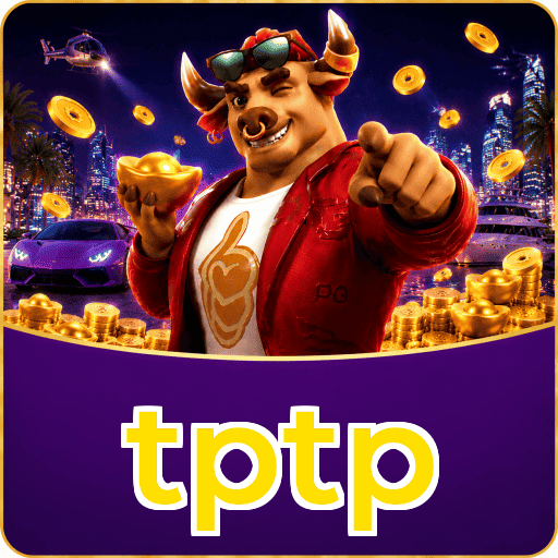 Slots tptp - Jackpots Progressivos
